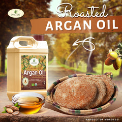 CULINARY ORGANIC ARGAN OIL BULK